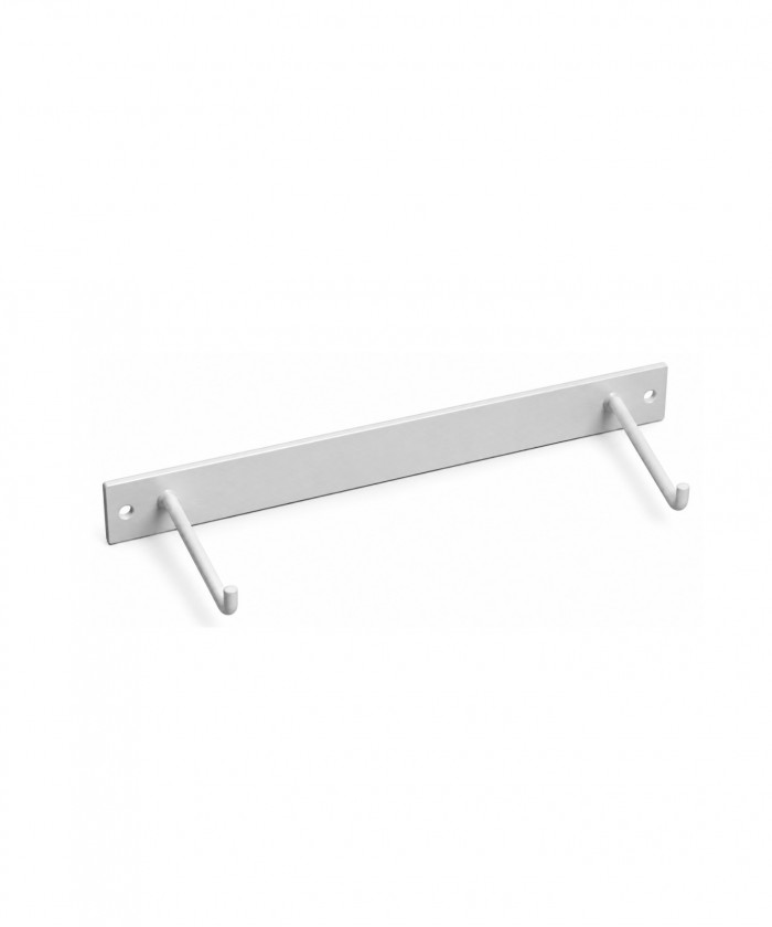 SUPPORT DE NATTES INOX MAT DISPORTEX
