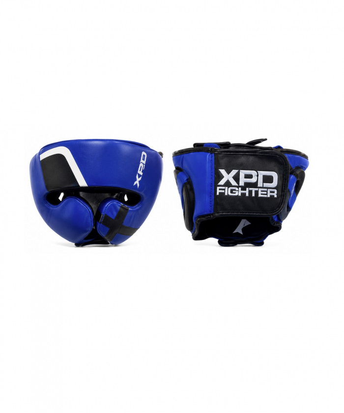 CASQUE DE PROTECTION SEMI INTEGRAL  XPEED - GRIS- TAILLE L