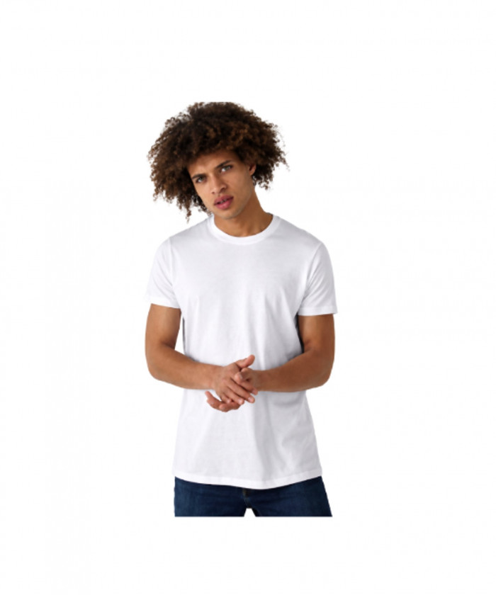 T-SHIRT COTON PERSONNALISABLE