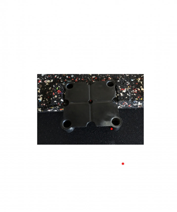 DALLE DE SOL PREMIUM  DISPORTEX 30MM