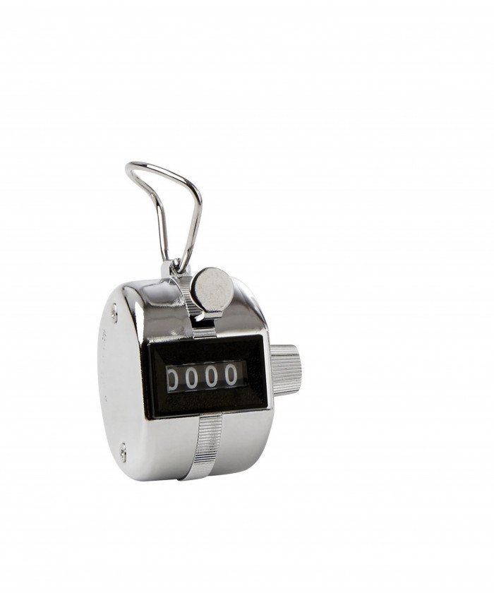 COMPTEUR D'IMPULSION