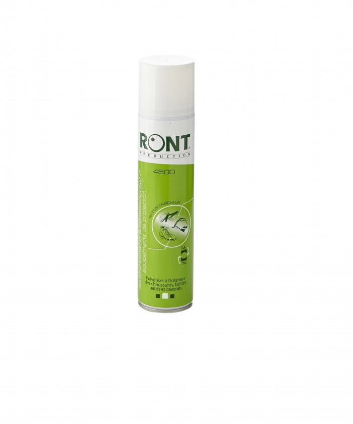 DESINFECTANT EQUIPEMENTS SPORTIFS