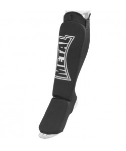 Protège-tibia Et Cou-de-pied Paffen Sport – Pour Kickboxing, Muay-thaï, Norme IFMA - 9