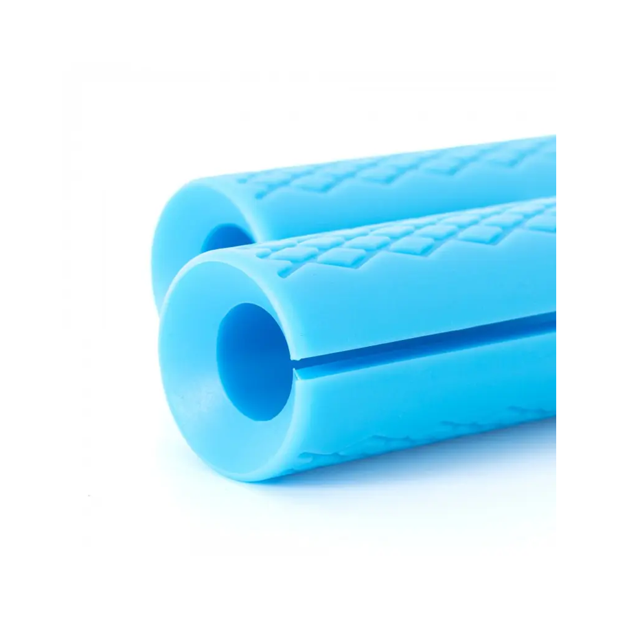 Poignées Neutres Titan Fitness Pour Barre De Traction - Ajustables, En Acier, Pour Musculation à Domicile