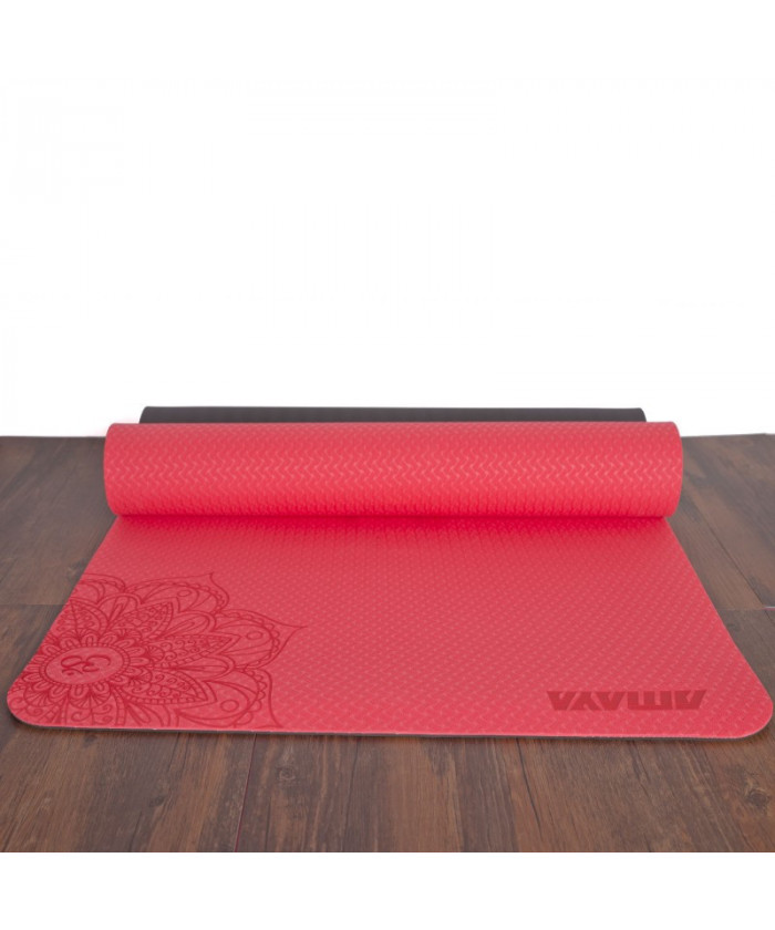 NATTE DE YOGA ECOLOGIQUE MANDALA