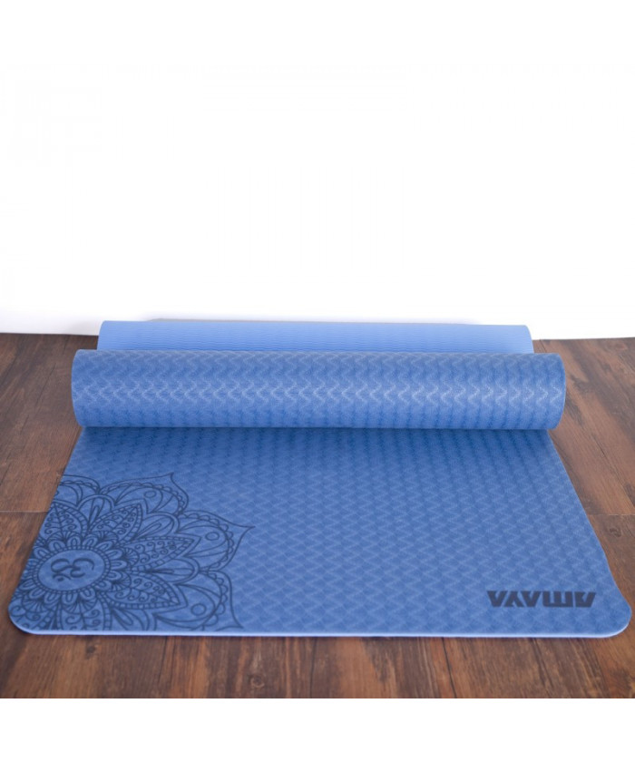 NATTE DE YOGA ECOLOGIQUE MANDALA