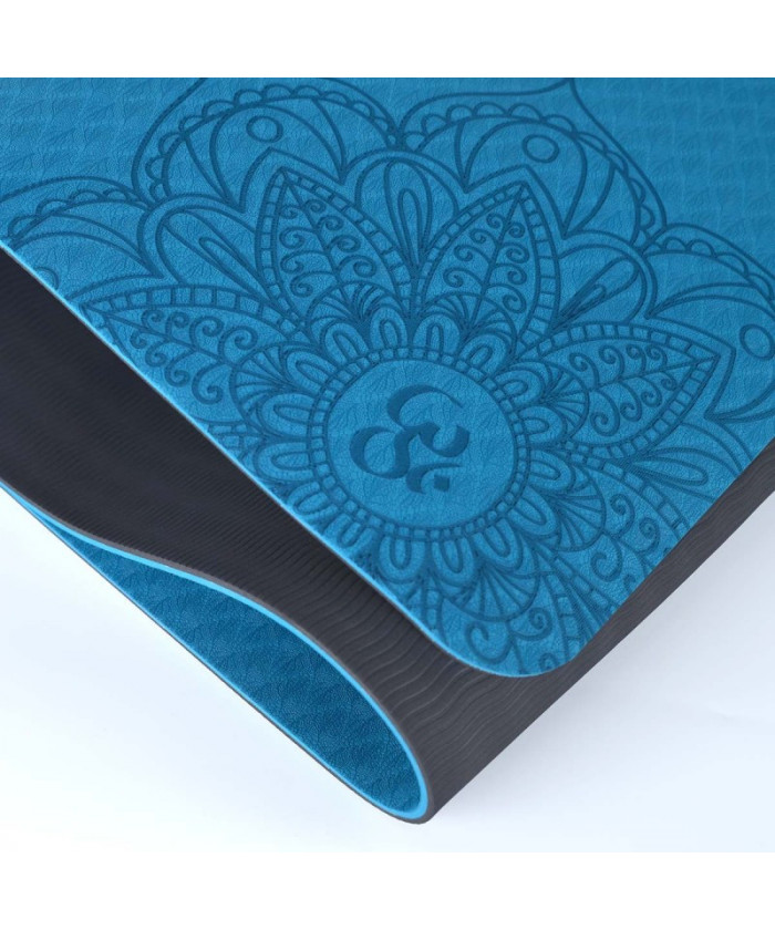 NATTE DE YOGA ECOLOGIQUE MANDALA