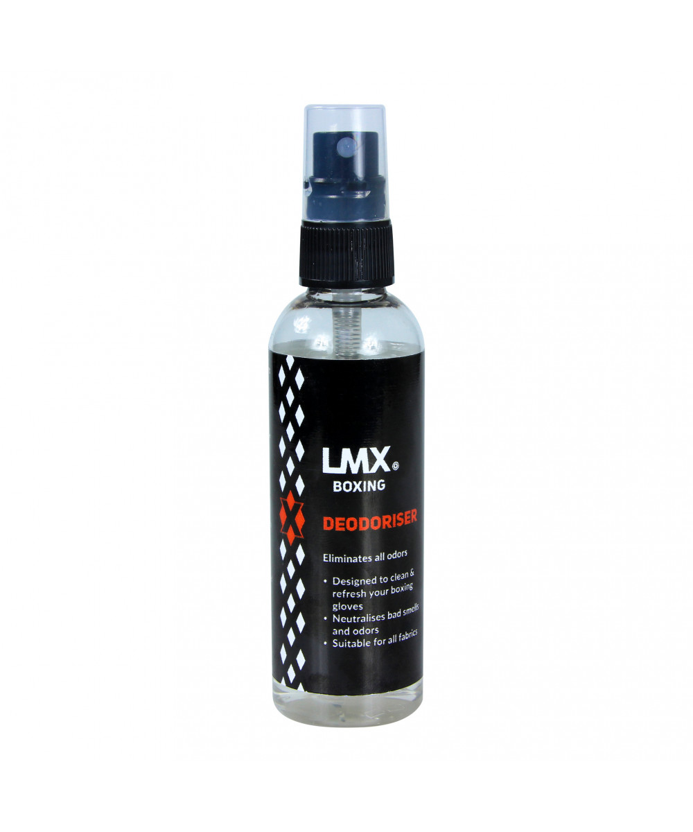 DÉSODORISANT POUR GANT DE BOXE DÉSODORISANT POUR GANT DE BOXE