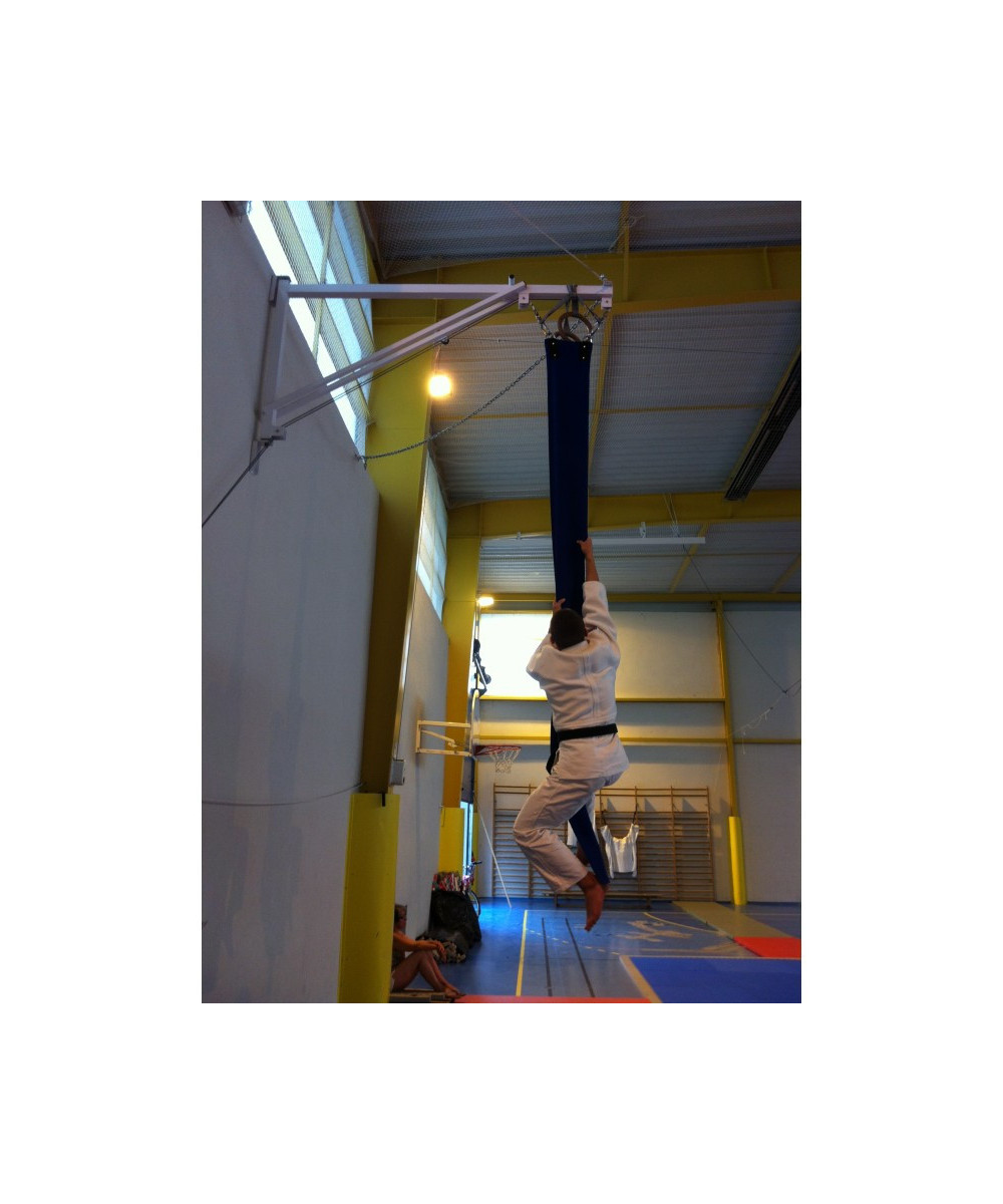 corde à sauter cross training DISPORTEX