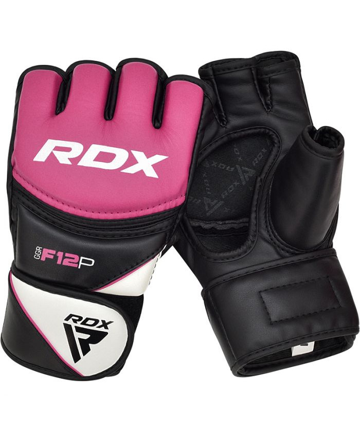 GANT GRAPPLING MMA PRO ROSE RDX