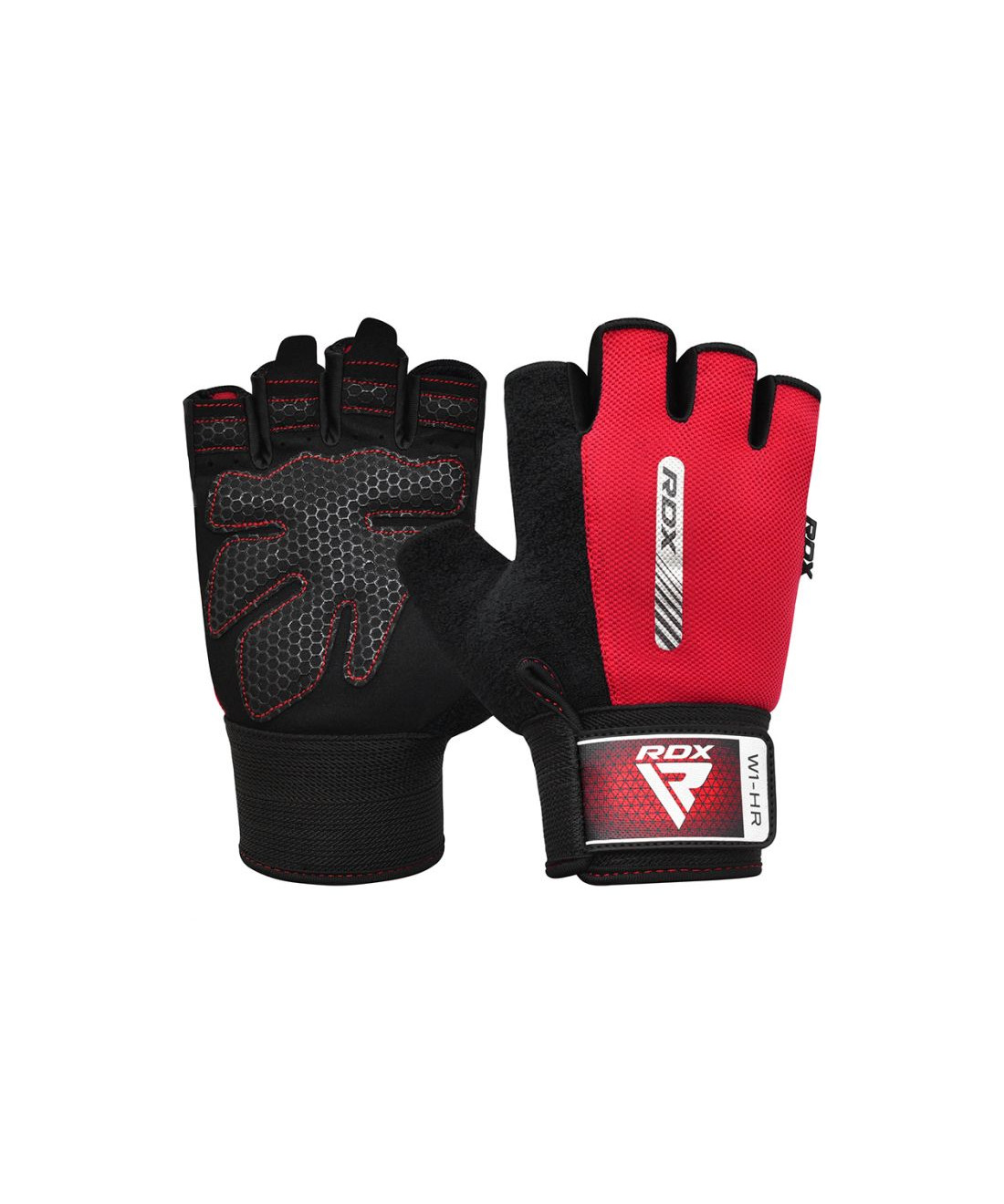 Gants de gym sans doigts pour homme et femme, gants