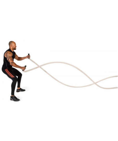 Battle Ropes