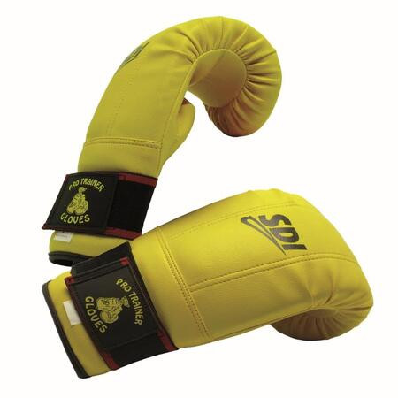 Gants cross FLEXAIR FOX blanc noir - , Gants Cross