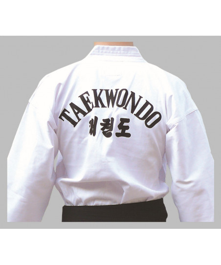 Matériel et équipement de Taekwondo - Boxe Store