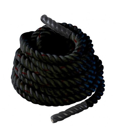 Battle rope & Corde
