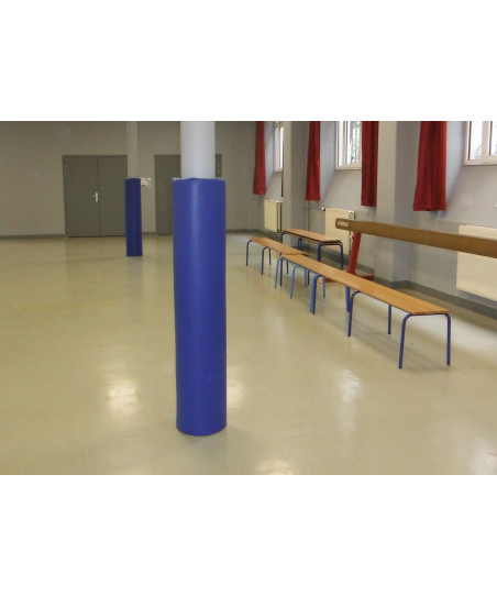 Protections poteaux