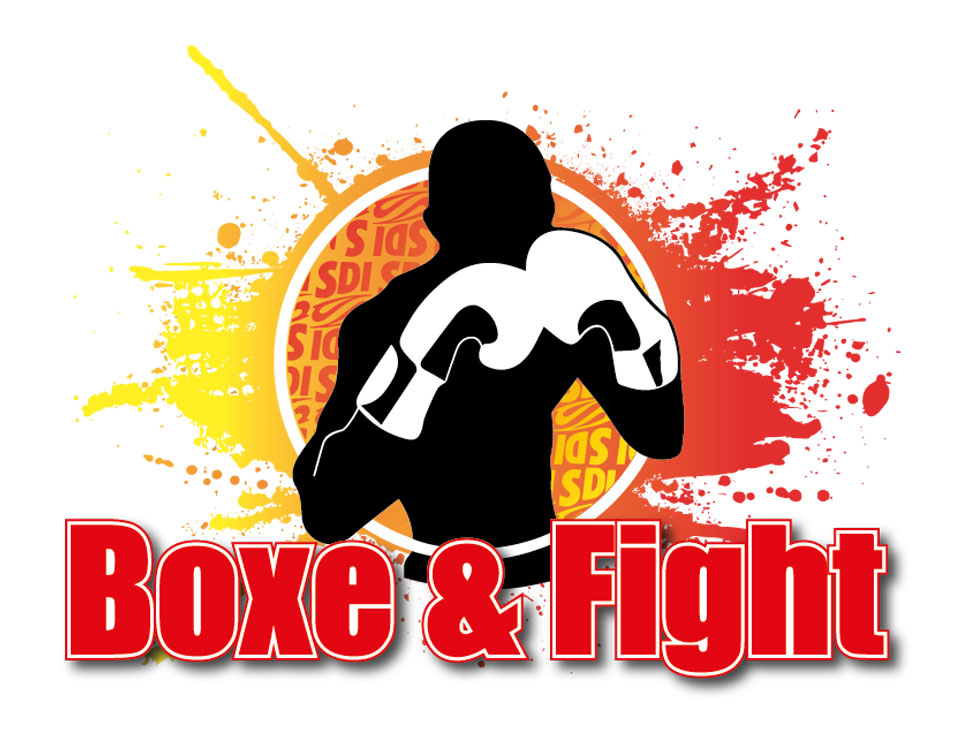 boxe &amp; fight