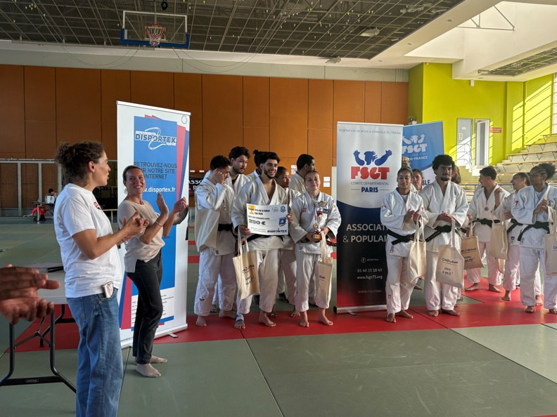 Retour sur la Gokyo Cup : Une édition mémorable placée sous le signe de la passion et du dépassement !